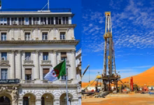 Algerian economy