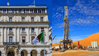 Algerian economy