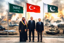 Mekkah treaty