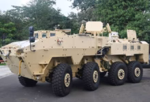 military industry