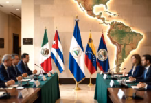 nicaragua