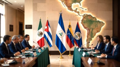 nicaragua